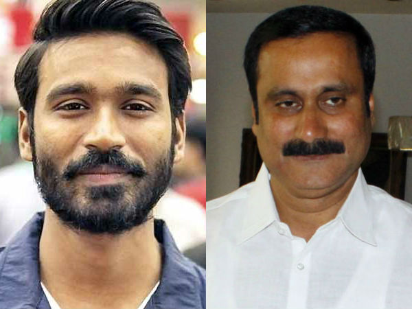 Dhanush quit smoking on screen Dhanush quit smoking on screen