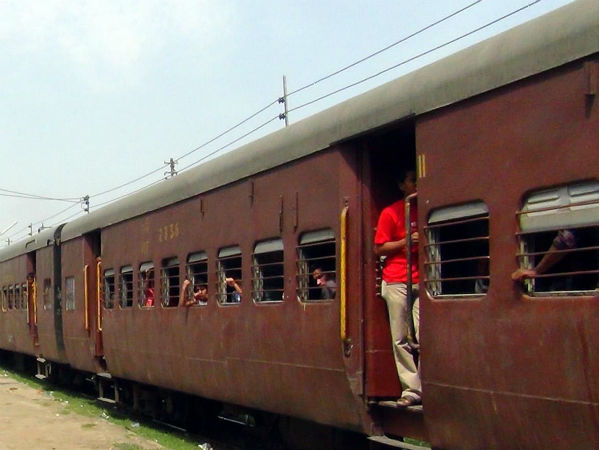 Identity proof not needed from Sept 1 to book Tatkal tickets Identity proof not needed from Sept 1 to book Tatkal tickets