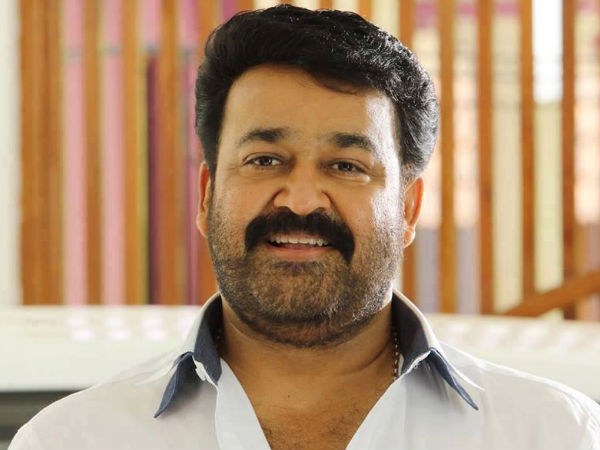 மனித உயிர் முக்கியம்.. தெருநாய்களைக் கொல்லுங்கள்! - மோகன் லால்