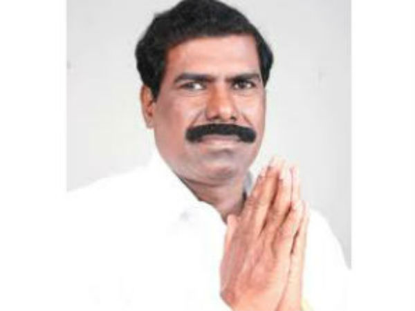 பழிசுமத்துவதாக புகார்:
