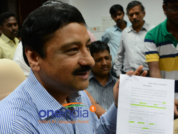 With out death certificate nobody's name will delete from the voter list: TN election chief With out death certificate nobody's name will delete from the voter list: TN election chief