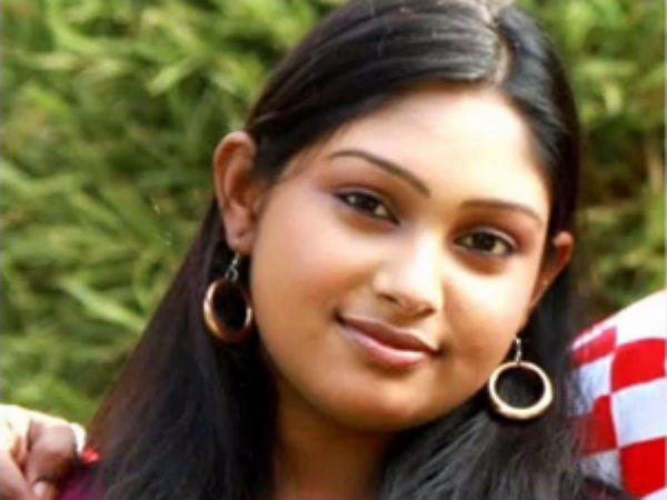 Deceased actress Shilpa's boyfriend held in Kerala Deceased actress Shilpa's boyfriend held in Kerala