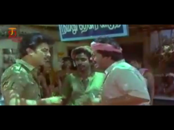 அள்ளித் தெளிக்கும் வார்த்தைகள்: