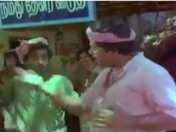 இன்னாங்கடா நினைச்சுகினு இருக்கீங்க: