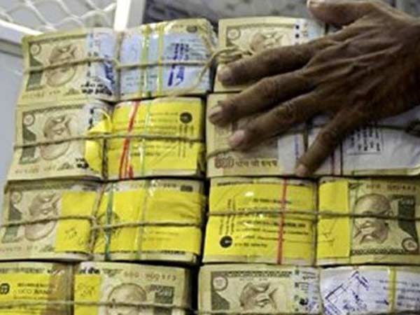 பயிற்சிக்காக ரூ. 2409 கோடி