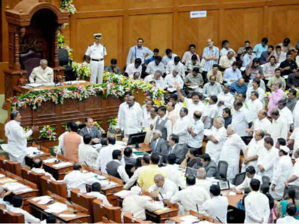 KA assembly KA assembly