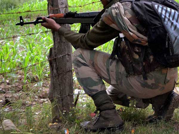ITBP affected as ordnance factories delayed arms supplies: CAG ITBP affected as ordnance factories delayed arms supplies: CAG
