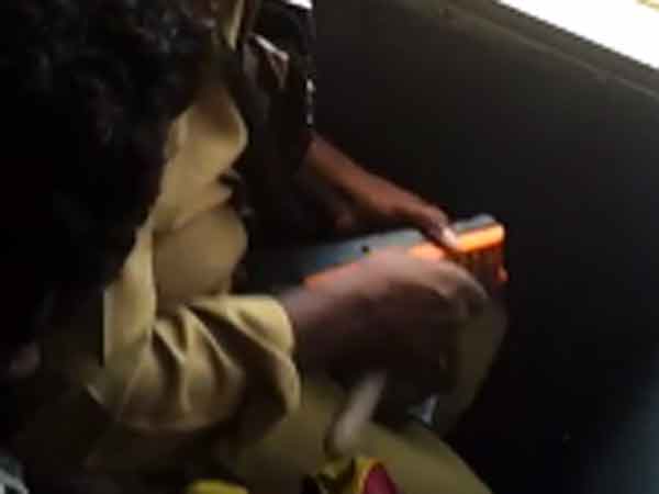 Bus conductor dies on duty in Salem Bus conductor dies on duty in Salem
