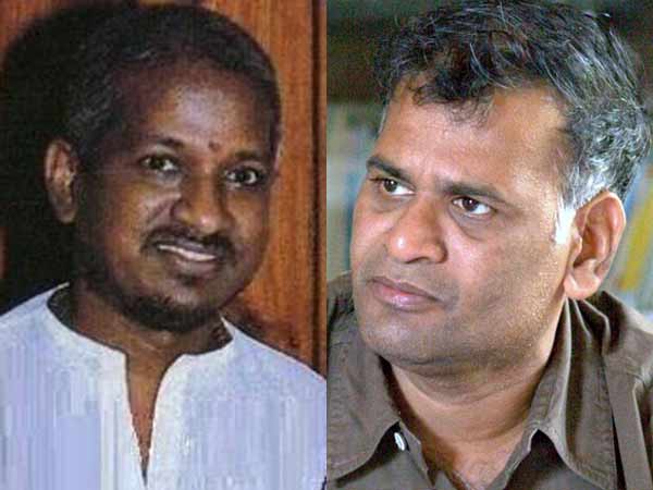 Jayamohan strongly condemned Gnani for his comments on Ilaiyaraaja Jayamohan strongly condemned Gnani for his comments on Ilaiyaraaja