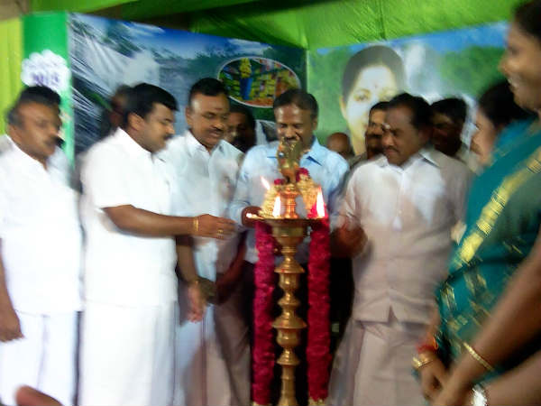 kutralam kutralam