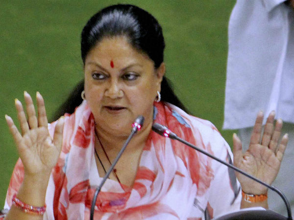 Don't care what TV or Comg has to say: Vasundhra Don't care what TV or Comg has to say: Vasundhra