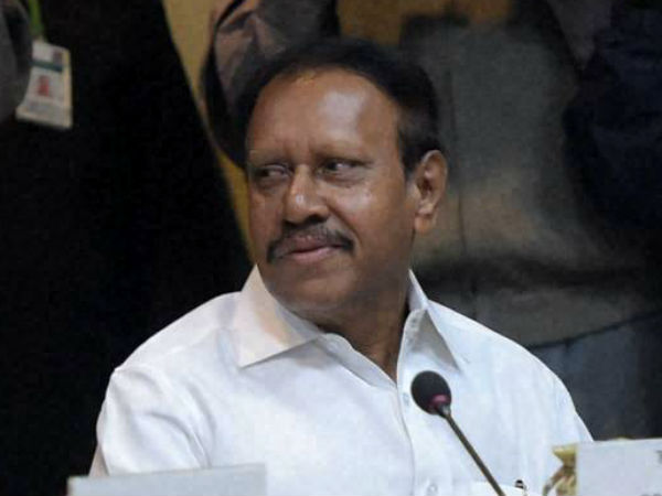 ஒதுக்கிய செந்தில் பாலாஜி