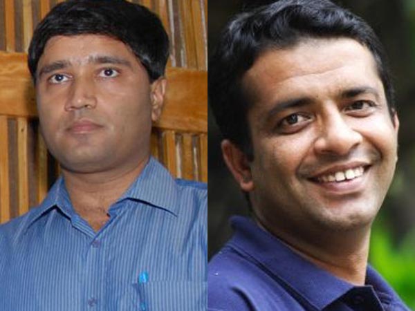 2 Indians Sanjeev Chaturvedi, Anshu Gupta Win Ramon Magsaysay Award 2 Indians Sanjeev Chaturvedi, Anshu Gupta Win Ramon Magsaysay Award