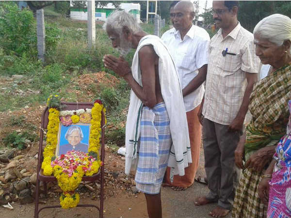 TN shuts and observes condolence to Kalam TN shuts and observes condolence to Kalam