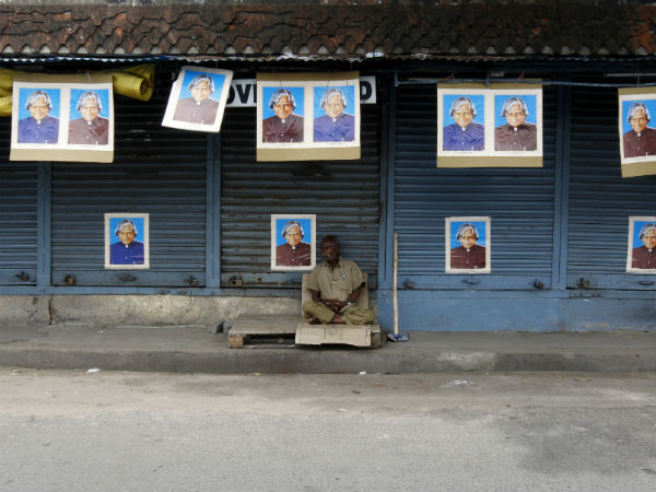 TN shuts and observes condolence to Kalam TN shuts and observes condolence to Kalam