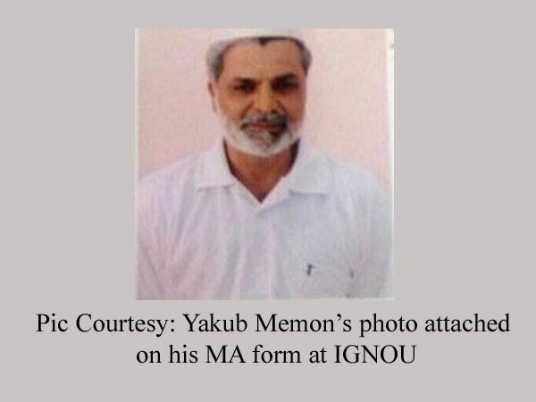 Yakub Memon Buried in Mumbai Cemetery, Media Blacks Out Telecast Yakub Memon Buried in Mumbai Cemetery, Media Blacks Out Telecast