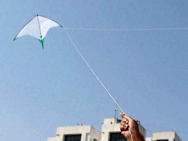 Government released judgement in kite rope manufacturing Government released judgement in kite rope manufacturing