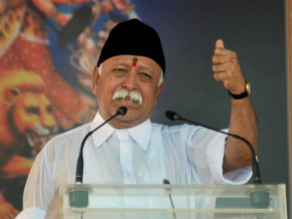 RSS leader mohan bagavat coming to Nagarkovil RSS leader mohan bagavat coming to Nagarkovil