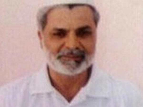 SP leader seeks RS nomination for Memon's widow, sacked SP leader seeks RS nomination for Memon's widow, sacked
