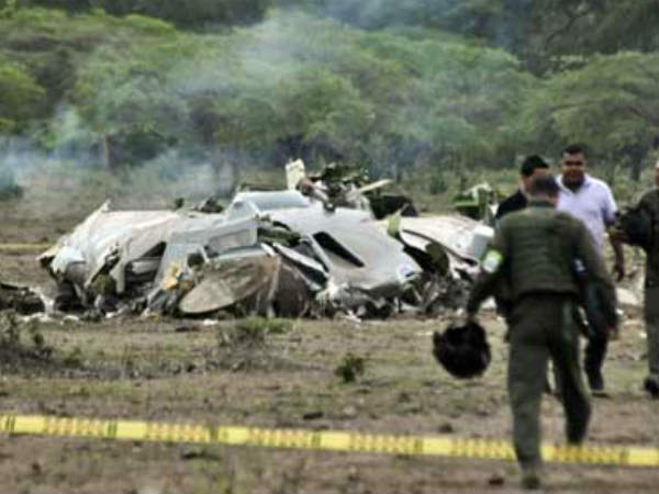 plane accident plane accident