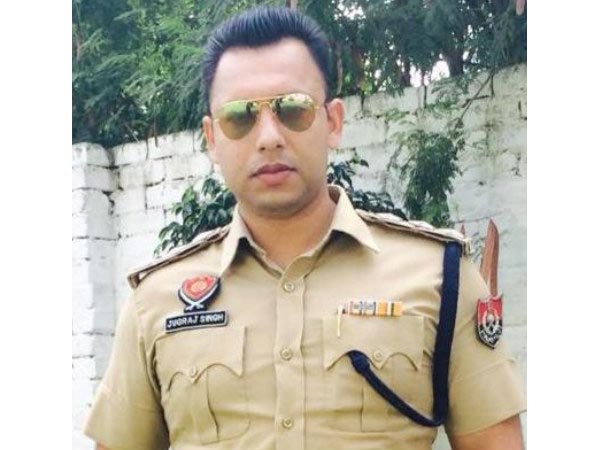 Former Indian hockey star gunned down terrorists in Gurdaspur Former Indian hockey star gunned down terrorists in Gurdaspur