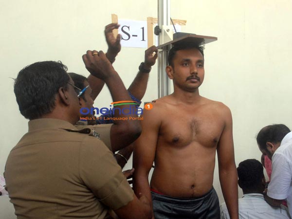 கயிறு ஏறுதல், நீளம் தாண்டுதல்