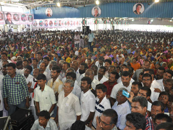 Natham Viswanathan questions Vaiko Natham Viswanathan questions Vaiko