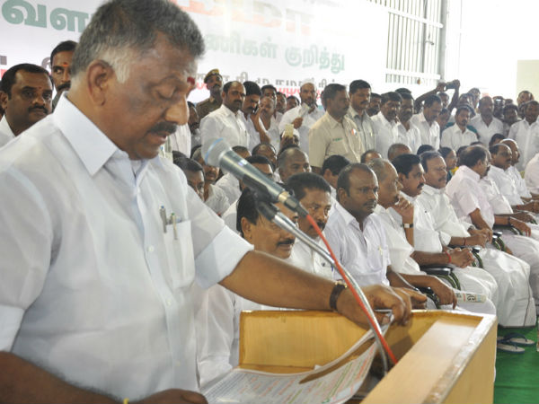 Natham Viswanathan questions Vaiko Natham Viswanathan questions Vaiko