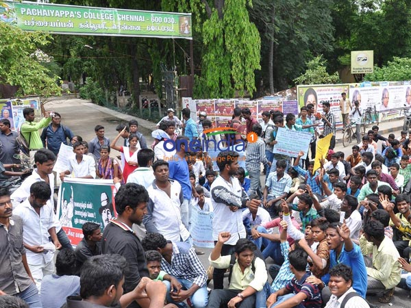 Anti socialist elements in Prohibition protests Anti socialist elements in Prohibition protests