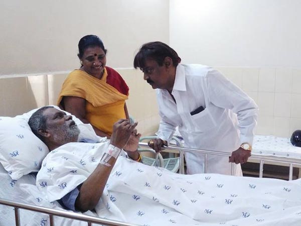 வினுசக்கரவர்த்தி
