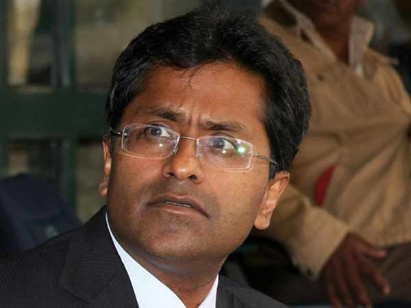 IPL fraud: Court issues non-bailable arrest warrant against former IPL chief Lalit Modi IPL fraud: Court issues non-bailable arrest warrant against former IPL chief Lalit Modi