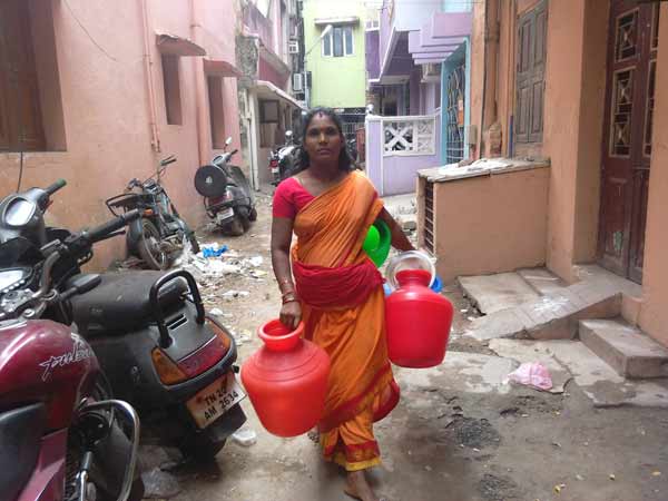 நல்ல நிர்வாகமா?
