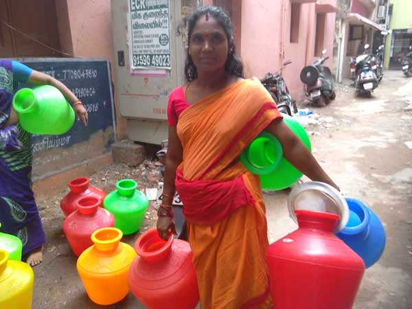 எதிர்கால திட்டம் என்ன?