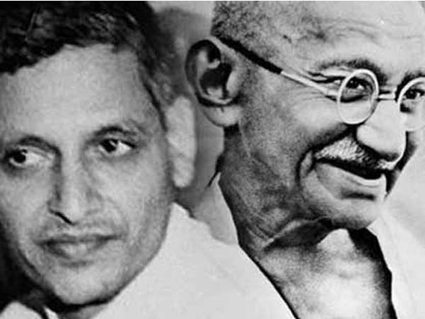 விநாயக் ராம் கோட்சேவுக்கு இரங்கினோமே