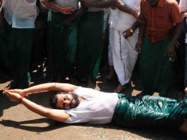உயிர் உள்ளவரை