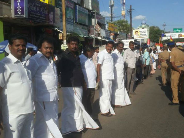 சங்கிலி அறுப்பு