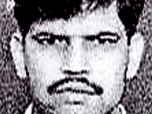 1993 Mumbai blasts accused Yeda Yakub, close aide of Dawood Ibrahim, dies in Pakistan 1993 Mumbai blasts accused Yeda Yakub, close aide of Dawood Ibrahim, dies in Pakistan