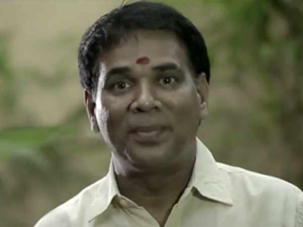 மெட்ராஸ் மீட்டரின் சூடு பறக்கும் வீடியோ:
