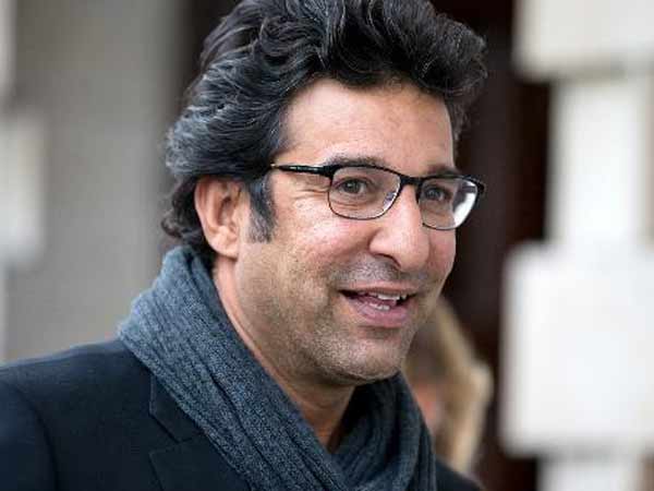 Pak police arrest man in Wasim Akram shooting incident Pak police arrest man in Wasim Akram shooting incident