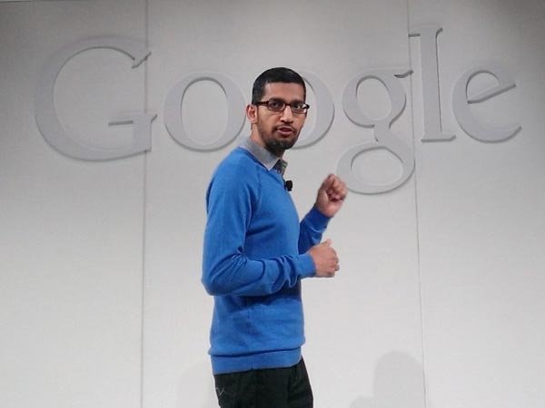Dedicated and innovative, here's how Sundar Pichai became Google CEO Dedicated and innovative, here's how Sundar Pichai became Google CEO