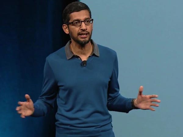 Dedicated and innovative, here's how Sundar Pichai became Google CEO Dedicated and innovative, here's how Sundar Pichai became Google CEO
