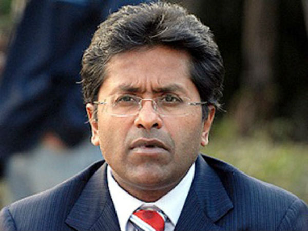 ED to write to CBI for Red Corner Notice against Lalit Modi ED to write to CBI for Red Corner Notice against Lalit Modi