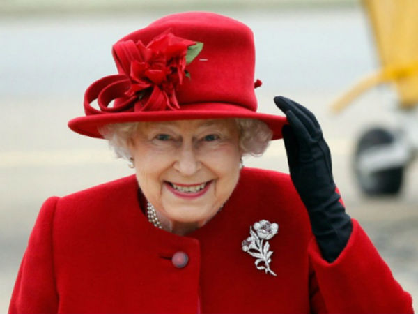 ISIS plot to blow up Queen revealed, bombers already in UK: Report ISIS plot to blow up Queen revealed, bombers already in UK: Report