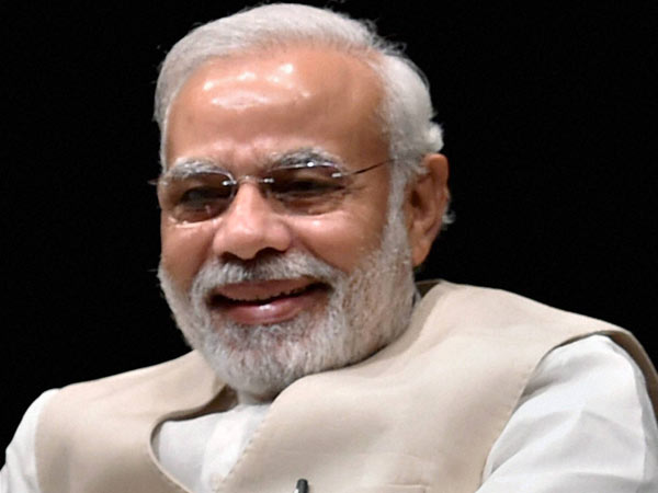நரேந்திர மோடி