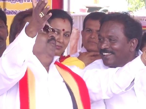Captain man's speech in Fast Captain man's speech in Fast