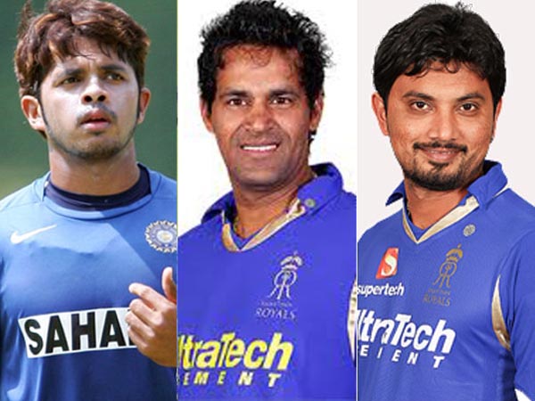 spot fixing case spot fixing case