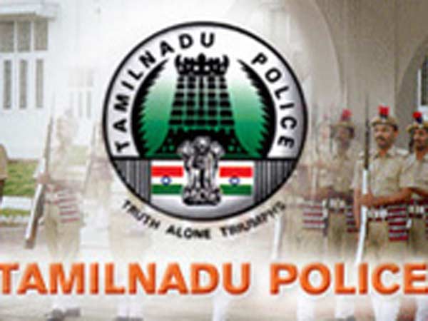 tamilnadu police tamilnadu police