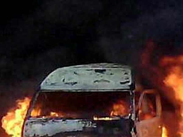 Pakistan minister Shuja Khanzada killed in suicide attack Pakistan minister Shuja Khanzada killed in suicide attack