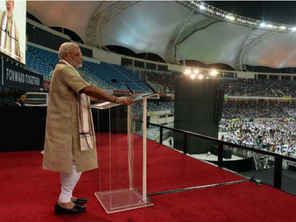 modi in dubai modi in dubai