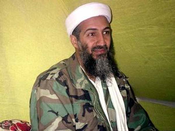 Osama bin Laden cited Mahatma Gandhi as inspiration in 1993 speech: Audio tapes Osama bin Laden cited Mahatma Gandhi as inspiration in 1993 speech: Audio tapes